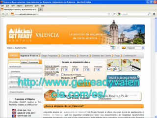 valencia apartamentos
