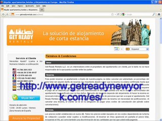 apartamentos nueva york