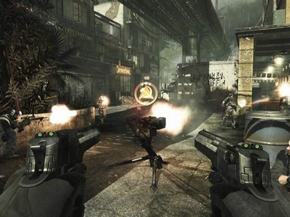 100% Working Call of Duty Modern Warfare 3 XBOX 360 Game ISO Download Free Region