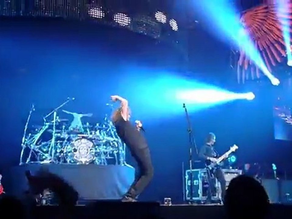 mana