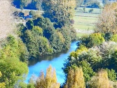 La Chartre sur le Loir