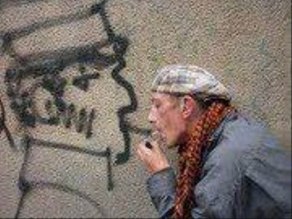 hors des pas des sages   spoken word français