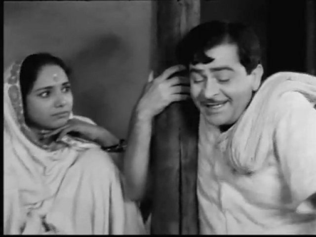 Teesri Kasam Part 1
