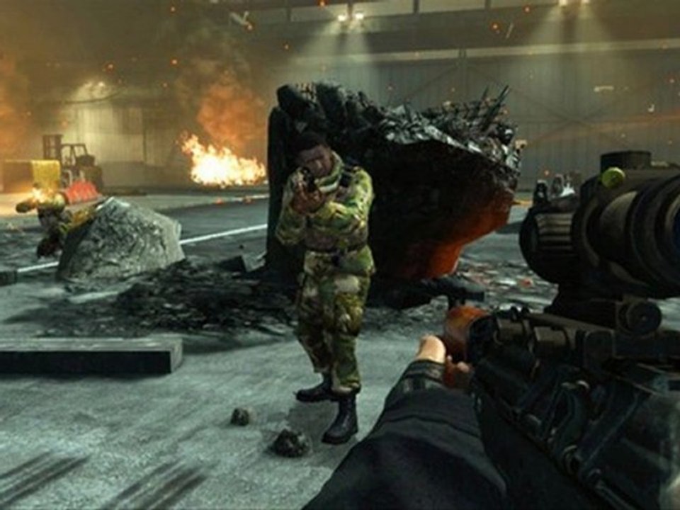 Goldeneye 007 Reloaded XBOX360 Game ISO Download Region Free