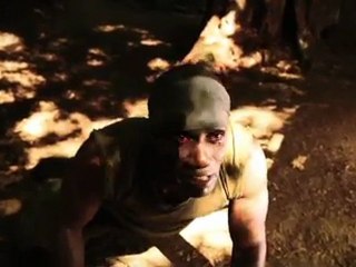 Toxin - Teaser Trailer - 2011