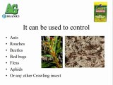Concern Crawling Insect Killer