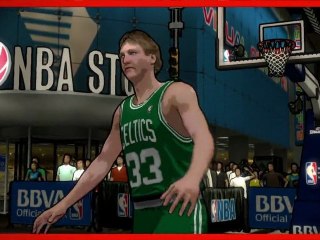 NBA 2K12 | (Legends DLC Trailer)
