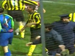 1996-1997, Aris-Olympiakos 0-0