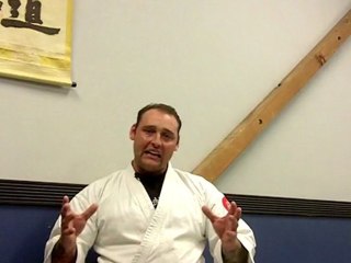 Find a Martial Arts school