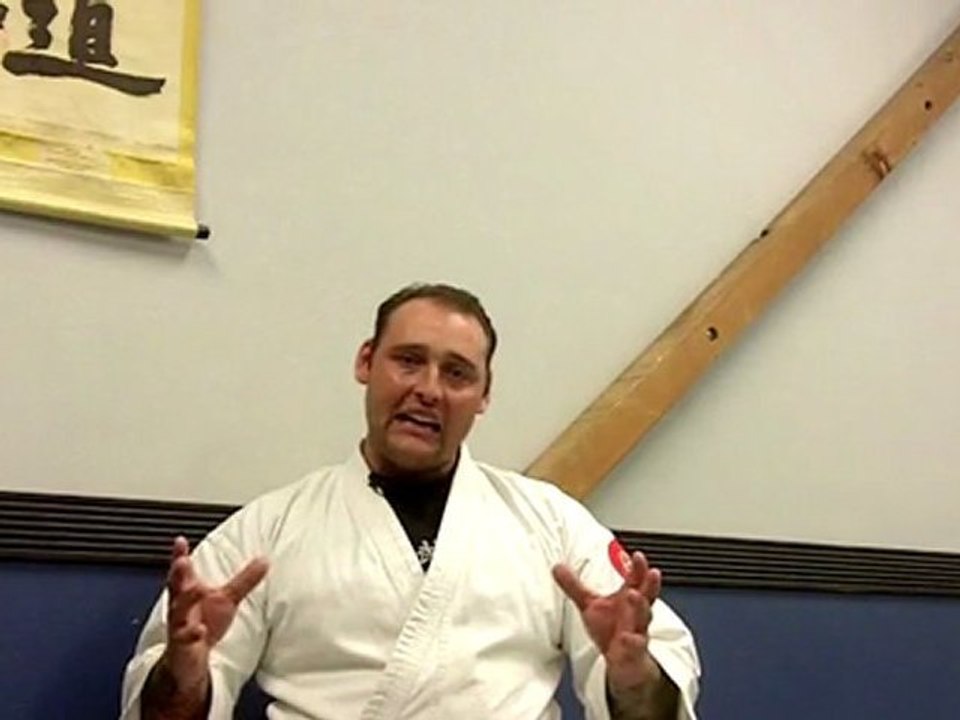 Find a Martial Arts school