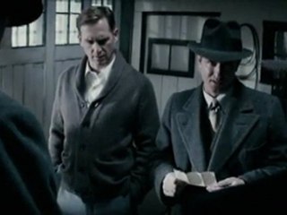 J. Edgar - Where is the ransom note?