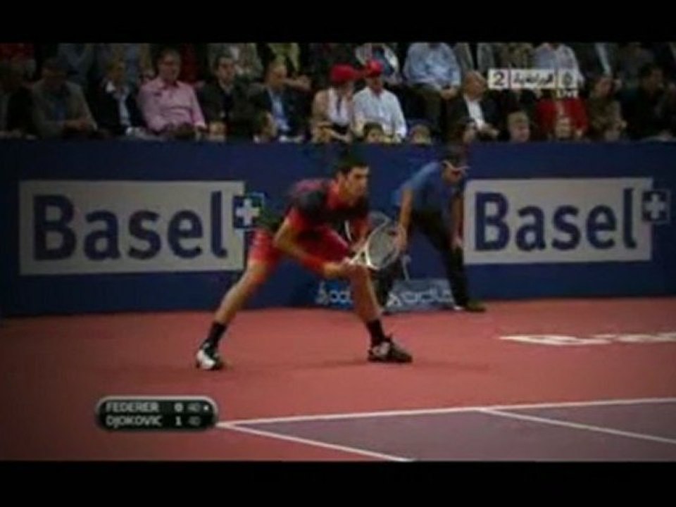 Stream in HD - Stanislas Wawrinka v Roger Federer - ...