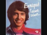 ENRIQUE - QUAND LA MUSIQUE ARRIVE
