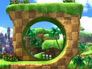 Sonic Generations Pc Game Download 2011