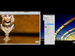 alyson statuette michalka