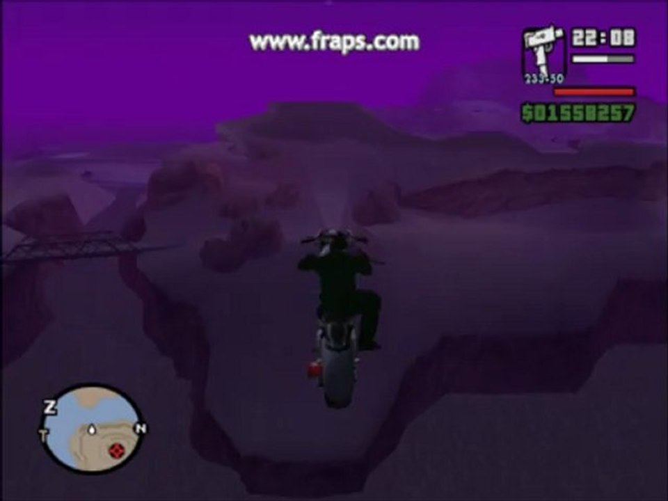 Gta sa stunt