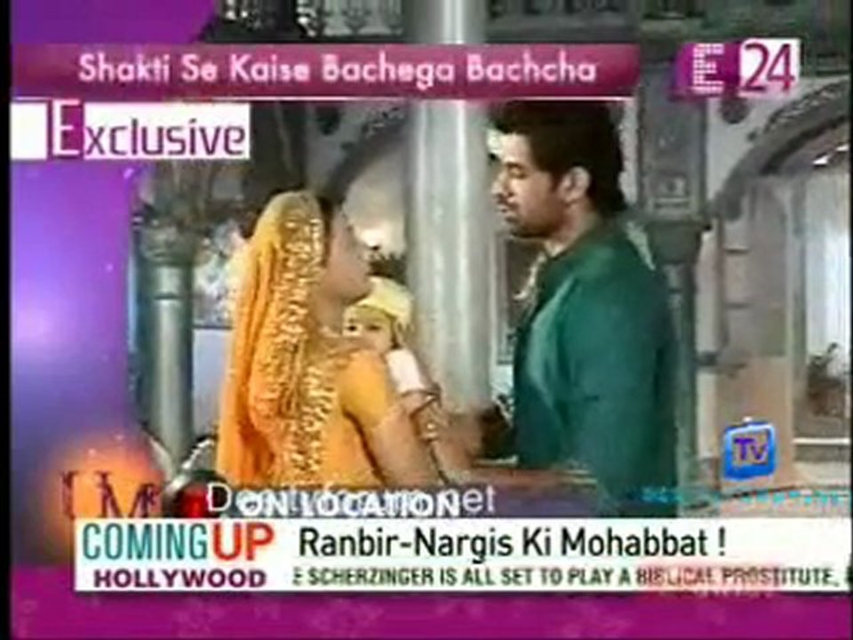 U Me & Tv [News 24] - 5th November 2011 Video Watch Online Part4