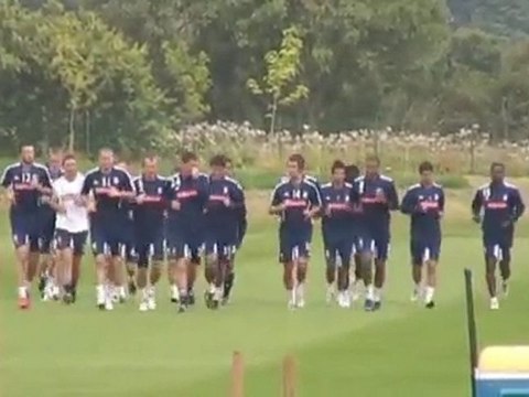 11ème journée : Présentation de Bolton - Stoke City