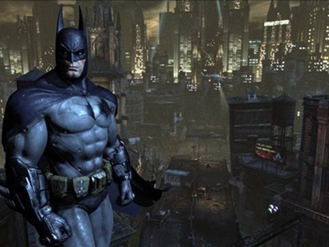 Batman Arkham City Full Version Free Download ( Crack / Codes Free )