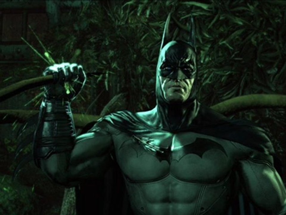 Batman Arkham City Free Download ( Full Version / PC / Mac / Codes )