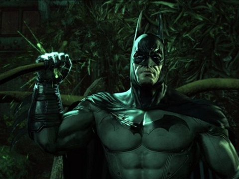Batman Arkham City Free Download ( Full Version / PC / Mac / Codes )