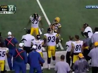 Joe Buck needs to settle down  A compilation of exciting Joe Buck calls.