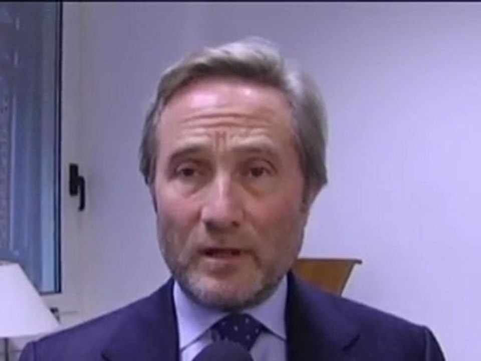 Cassano hat Herz OP gut überstanden