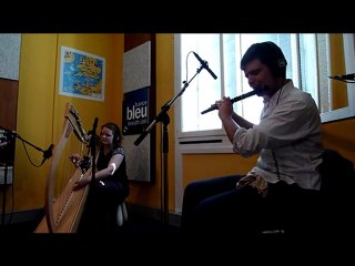 Orin' - Jack (Live at France Bleu 15-10-2011)