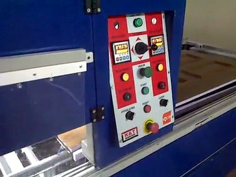 pvc panel kapı ebatlama makinesi