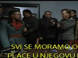 Hrvatski poslodavci (hitler parodija)