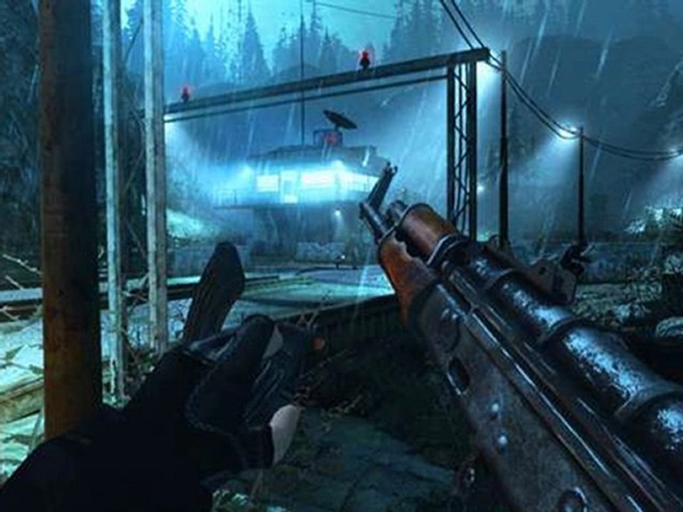 Goldeneye 007 Reloaded XBOX 360 ISO Download Game Region Free