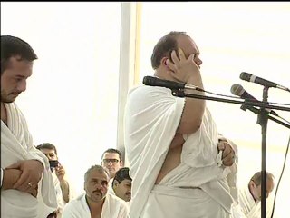 Arafatta Çifte ezan Diyanet işleri başkanlığı programı LOGOSUZ 5-11-2011