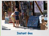 Instant Goa Tour with Cox and Kings