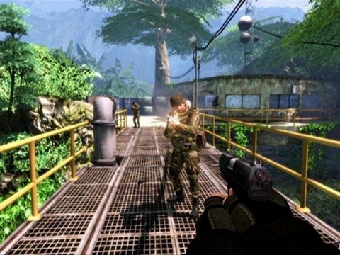 Goldeneye 007 Reloaded XBOX360 ISO Download Region Free