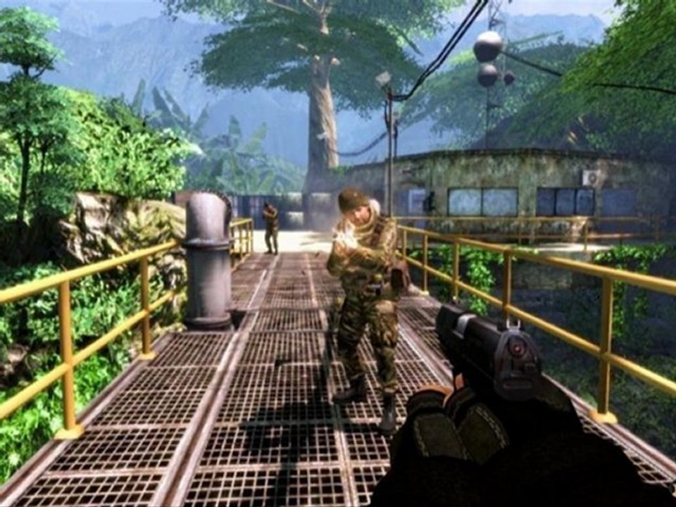Goldeneye 007 Reloaded XBOX360 ISO Download Region Free