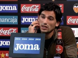 Liga - Attesa per il derby di Valencia