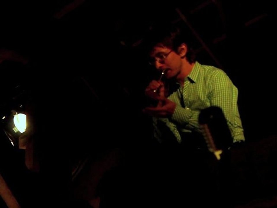 PK-MK interview (16.09.11) 1 morgen = 6 hont