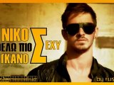 NICKO   - Se thelo pio sexy .