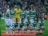 Celtic vs Rennes 3-1 Europa League 03-11-11 All Goals