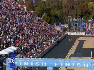 28th Athens Classic Marathon (Part 8/8)