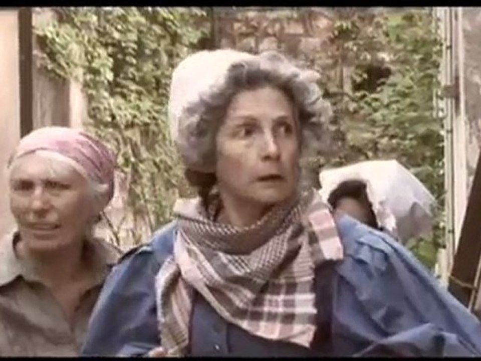 comme un écho
