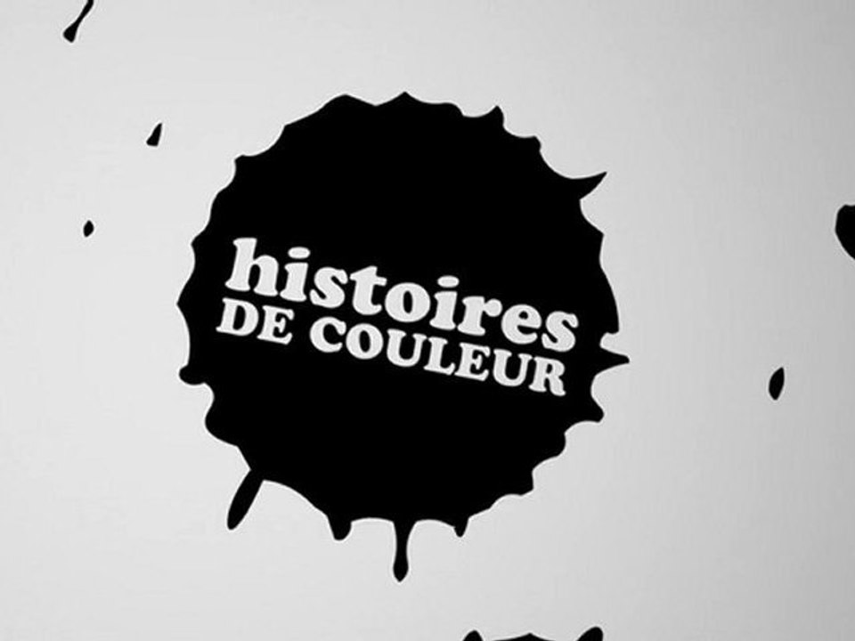 Histoires De Couleur