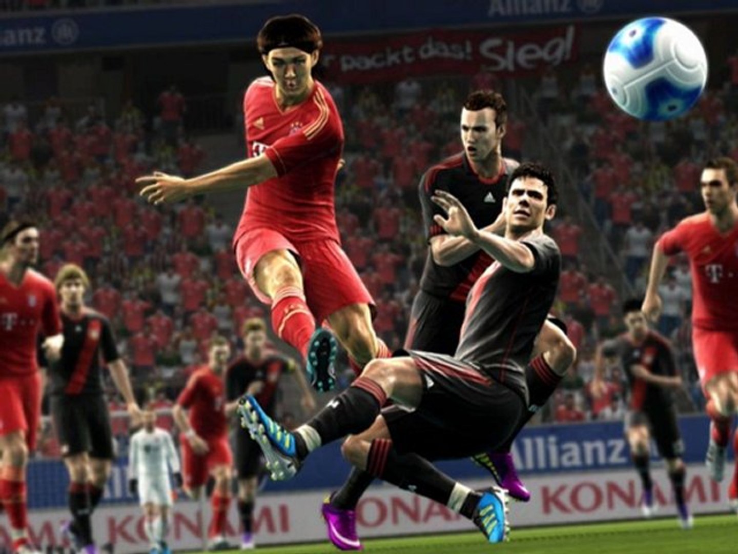 World Soccer Winning Eleven 12 Psp Game Download Jpn Usa Region Video Dailymotion