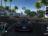 Test Drive Unlimited 2 PS3 Exploration Pack - Koenigsegg CCXR Edition Extreme Convoy
