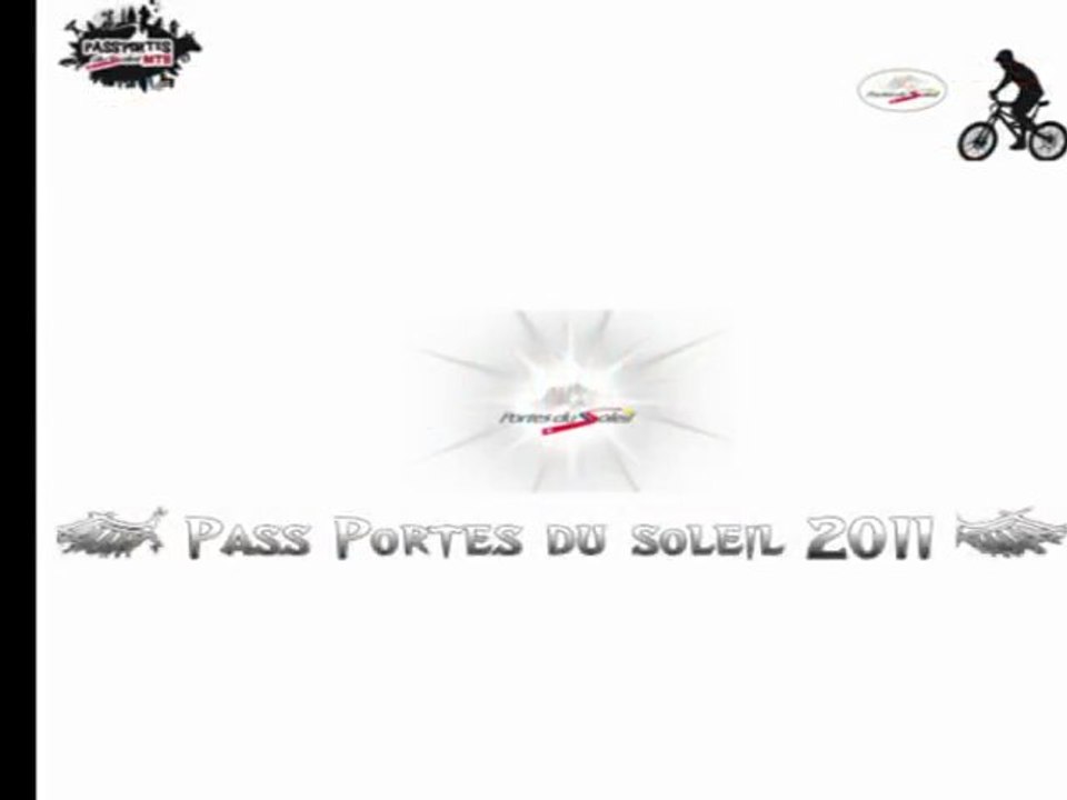 PassPortes du Soleil - juin 2011