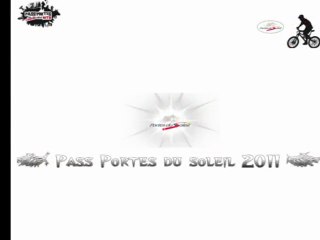 PassPortes du Soleil - juin 2011