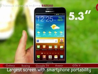 LE 360 HI•TEK N°9 (S01E09) : le Journal du Geek, nouveau partenaire !