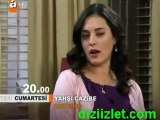 Yahşi Cazibe 61.Bölüm Fragmanı