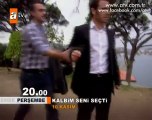 Kalbim Seni Seçti 21. Bölüm Fragmanı 10 Kasım Perşembe