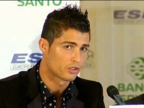 Ronaldo erhält Goldenen Schuh